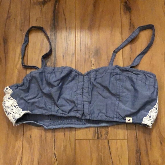 Hollister Other - Hollister Bralette